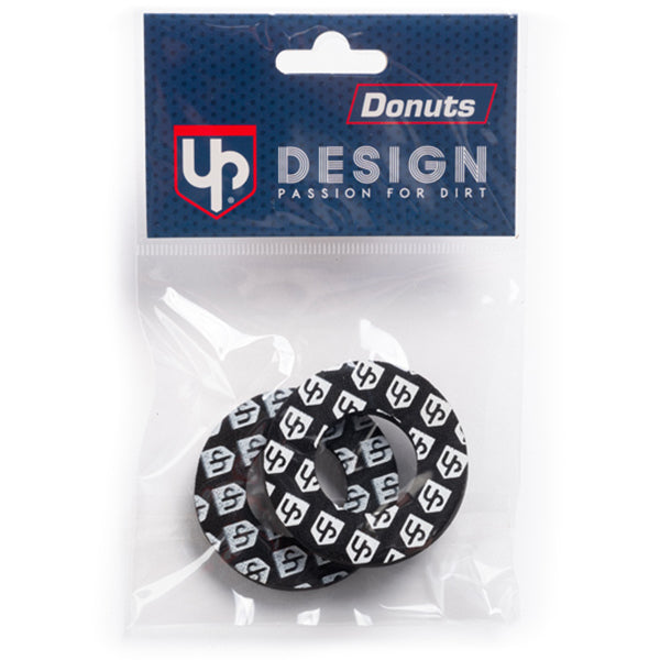 Up Design Donuts
