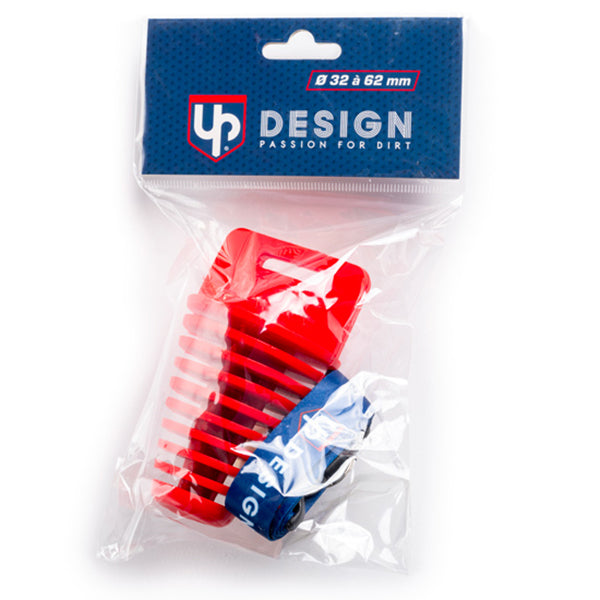 Up Design Tappo Per Scarico 32X62Mm Con Laccio