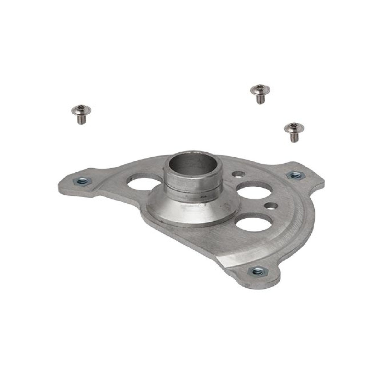 Circuit Equipment Kit Montaggio Copridisco specifico per Kawasaki RP061-KAW