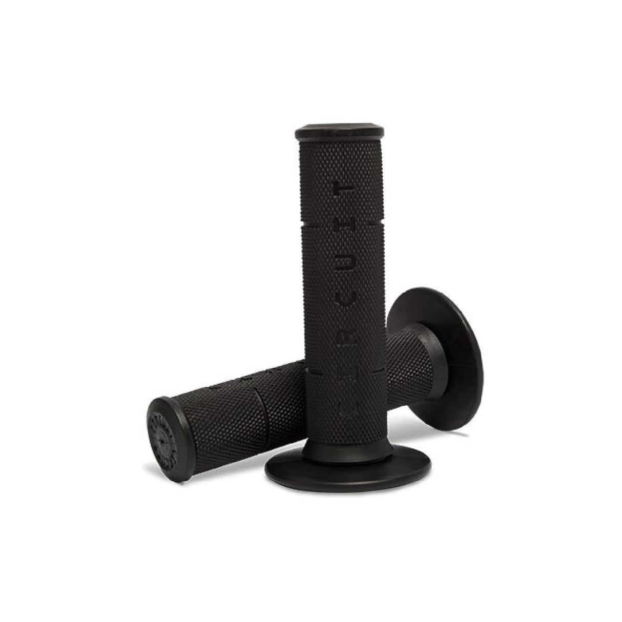 Circuit Equipment COBRA IV Motorradgriffe Schwarz MA005-001