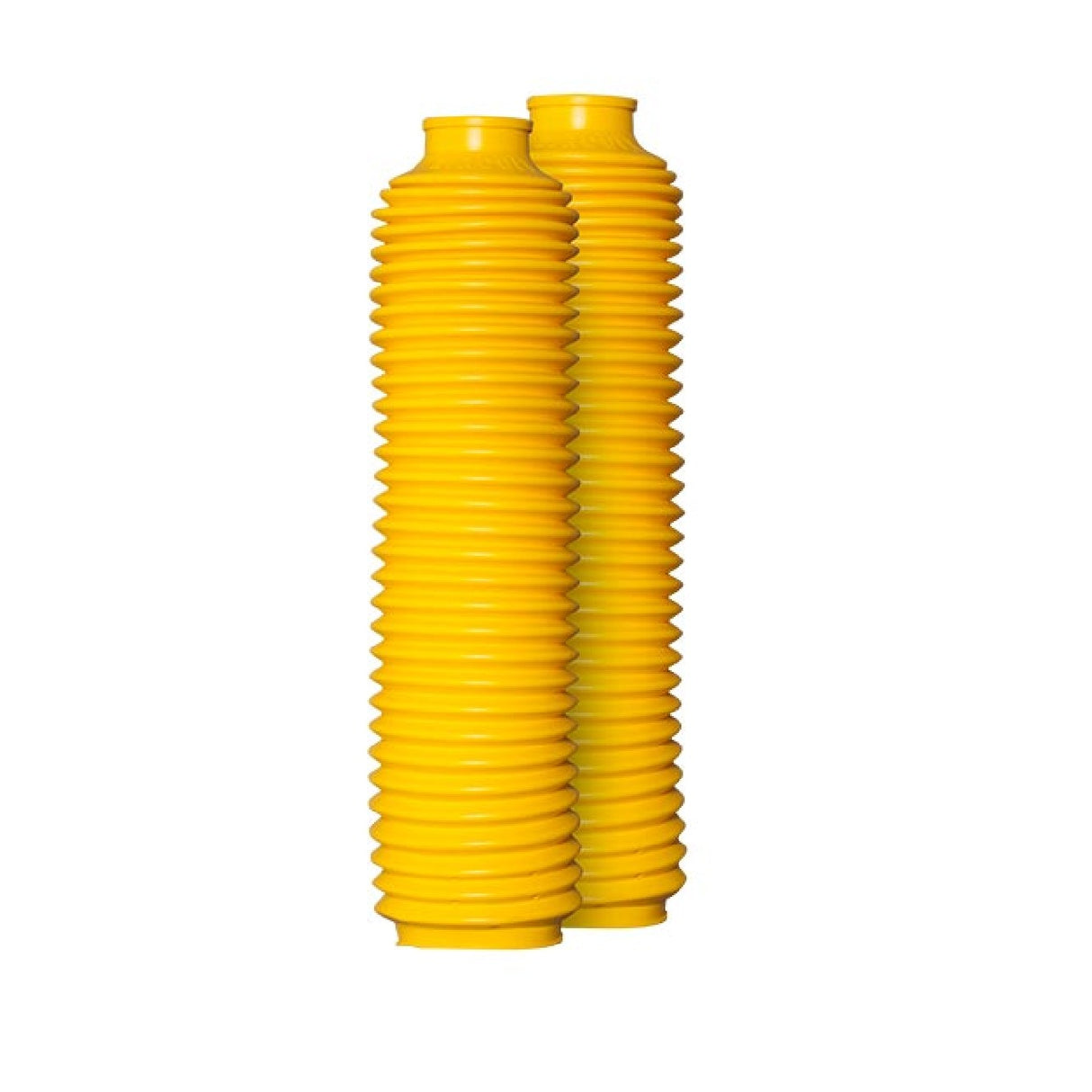 Circuit Equipment Soffietti forcelle moto universali 32 denti Giallo SS004-006