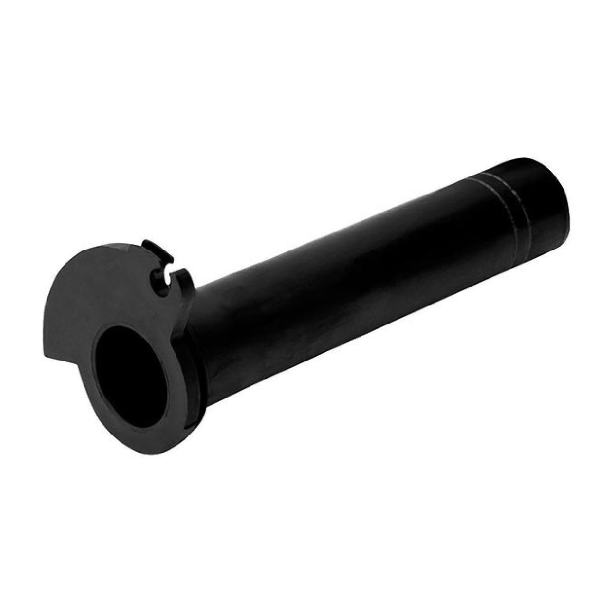 Tubo de gas universal para motocross y enduro de 2 tiempos Circuit Equipment CA002-001