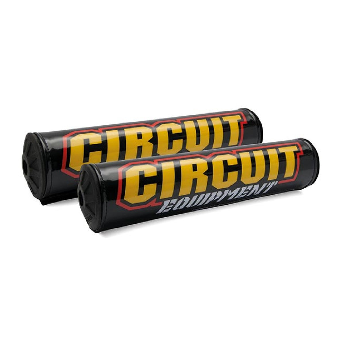 Circuit Equipment Paracolpi Manubrio Motocross I.9 Nero HP004-EQP PT