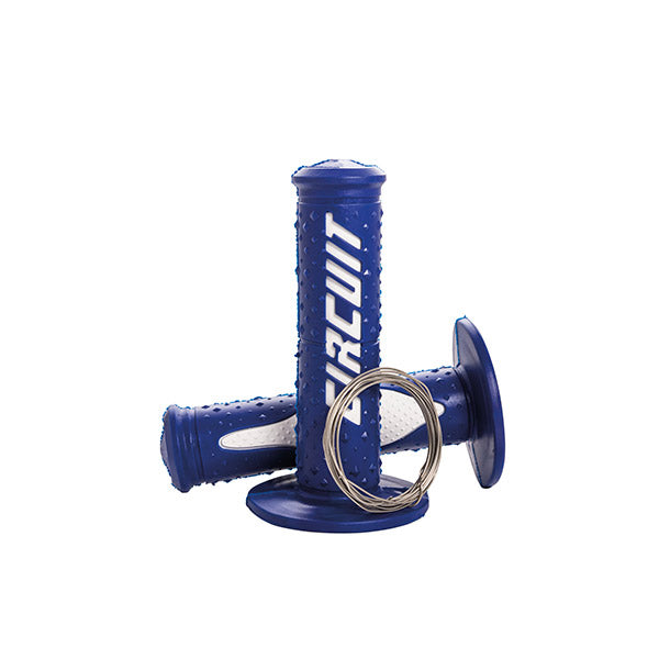 Electra Griffe Farbe Blau-Weiß Ma008-242)