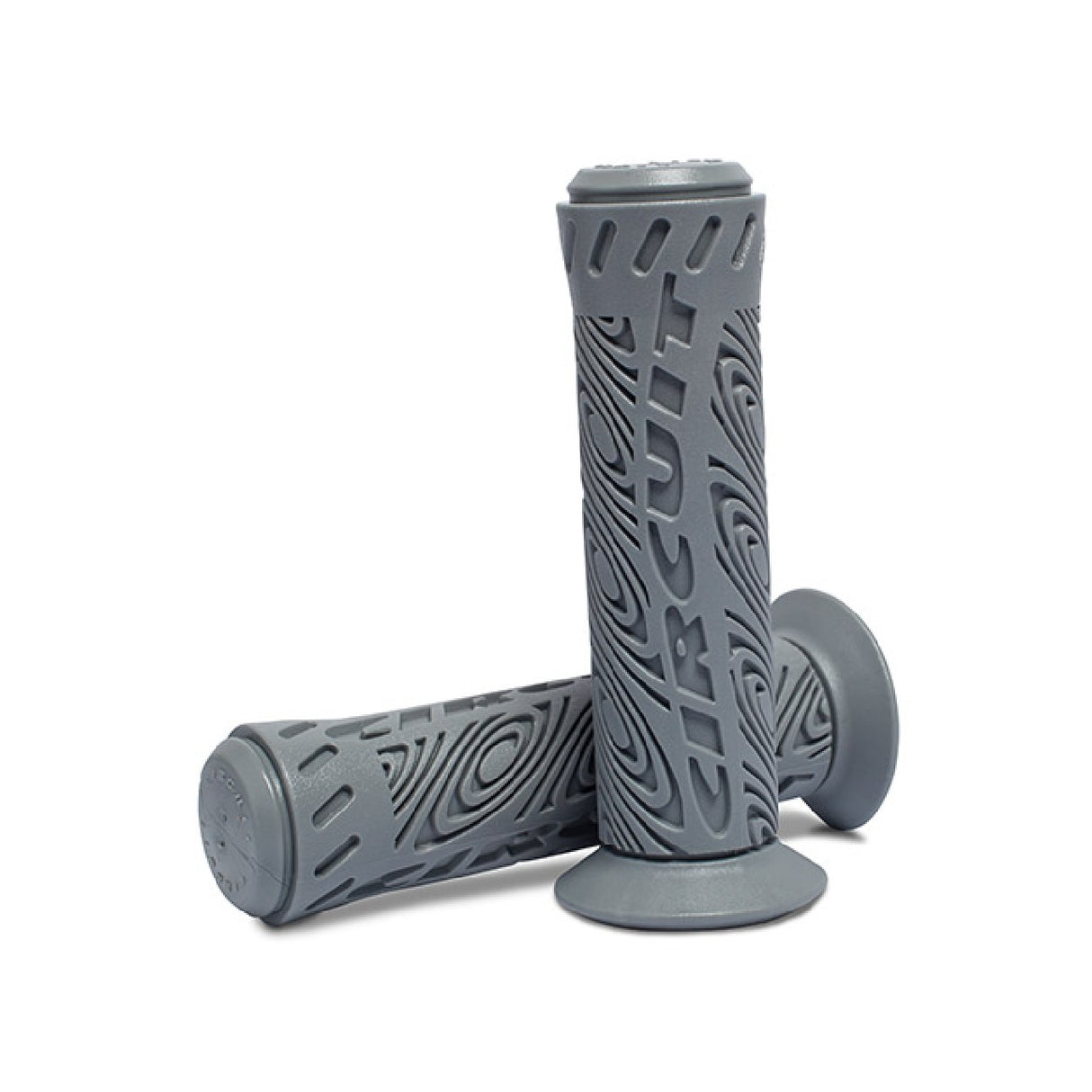 Circuit Equipment INTERLAGOS Motorradgriffe Grau MA037-003