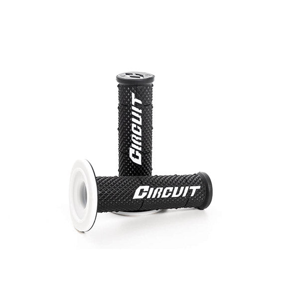 Schaltkreis-Knöpfe V Farbe Schwarz/Weiß Ma018-212