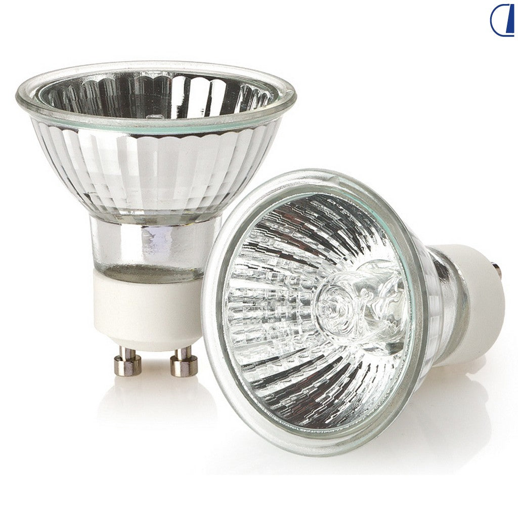 Di-Tec Lampadina dicroica 12V 20W 50 mm
