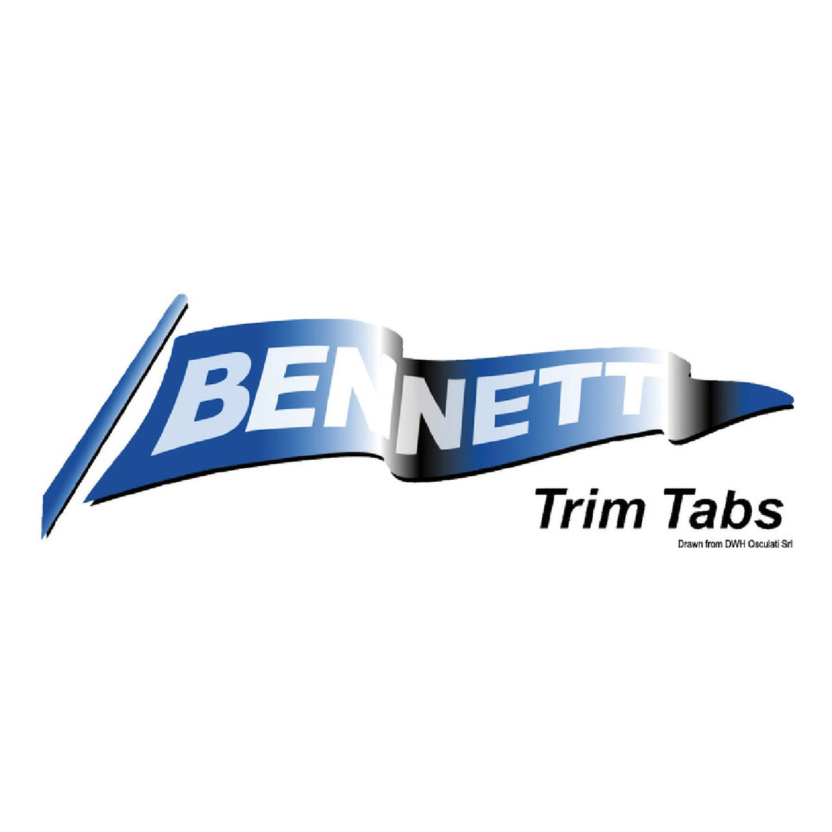 Bennett Ersatz-Magnetventil für Trimmklappe