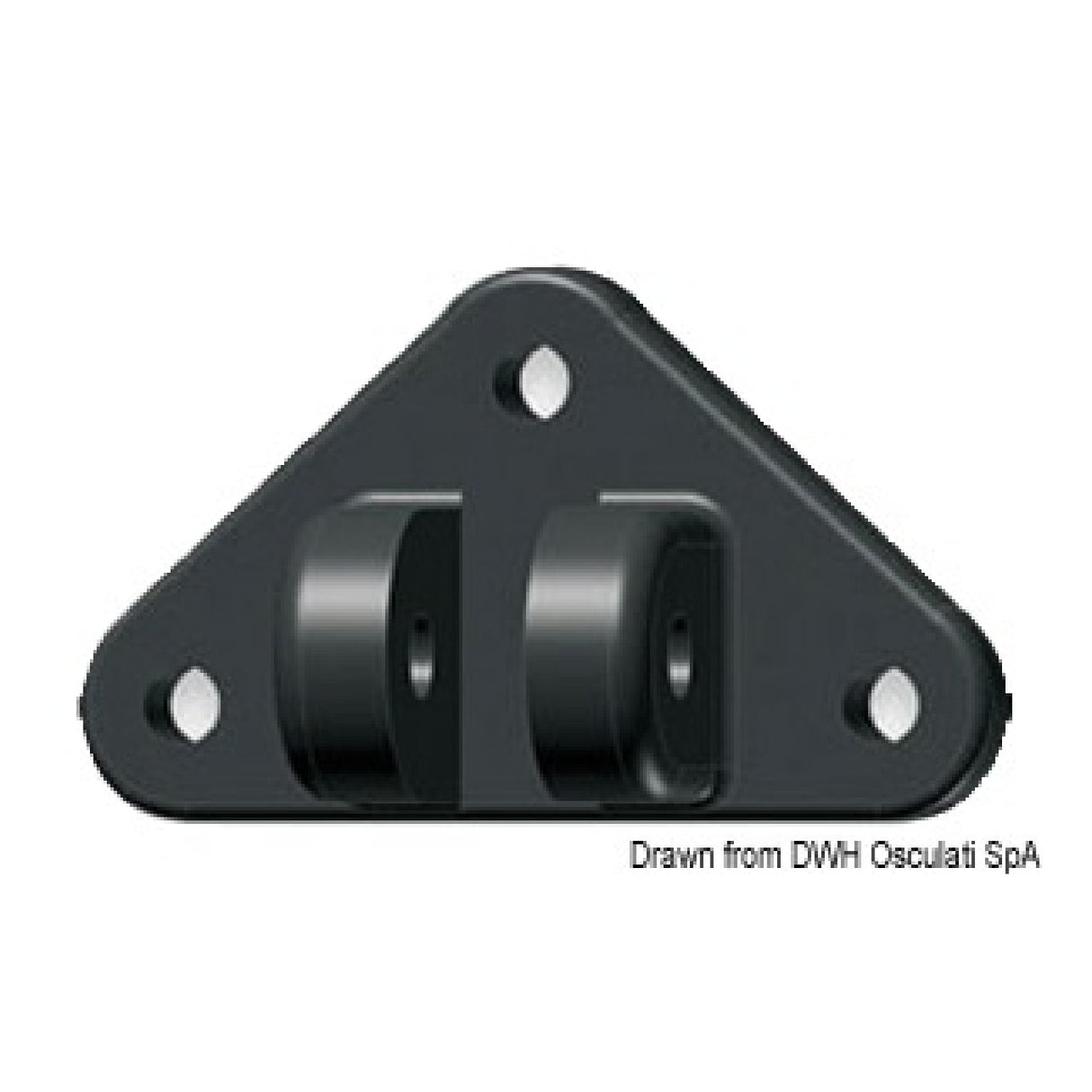 Soporte de repuesto Lenco