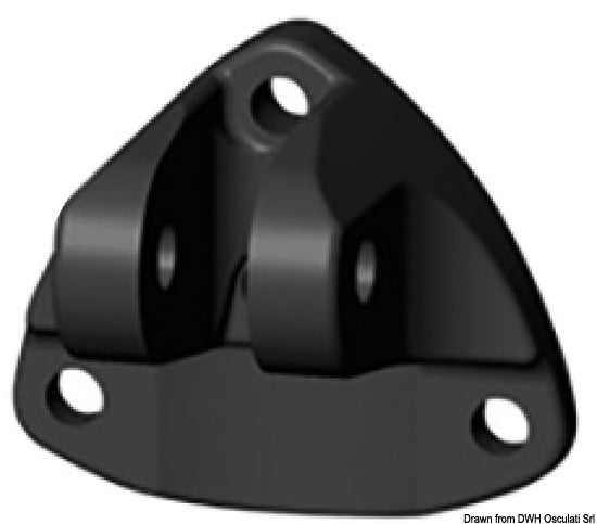 Lenco Attacco superiore per cilindri post 2008