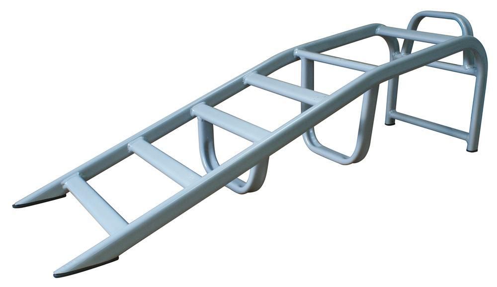 Montblanc Professional 25cm Car Lift Ramp 26x90x24.5cm