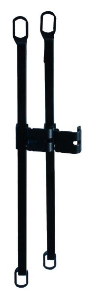 Montblanc System 3D per barre portatutto Supra