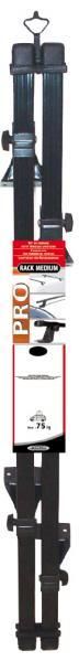 Barras portaequipajes de techo Montblanc ProRack Medium 211