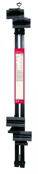 Montblanc Barre portatutto Supra 03