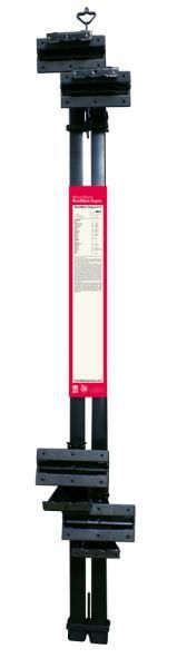 Montblanc Supra 11 Dachgepäckträger