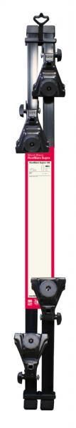 Montblanc Barre portatutto Supra 126