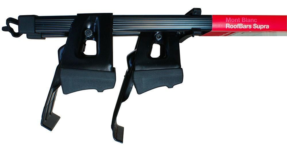 Montblanc Supra 131 Dachgepäckträger