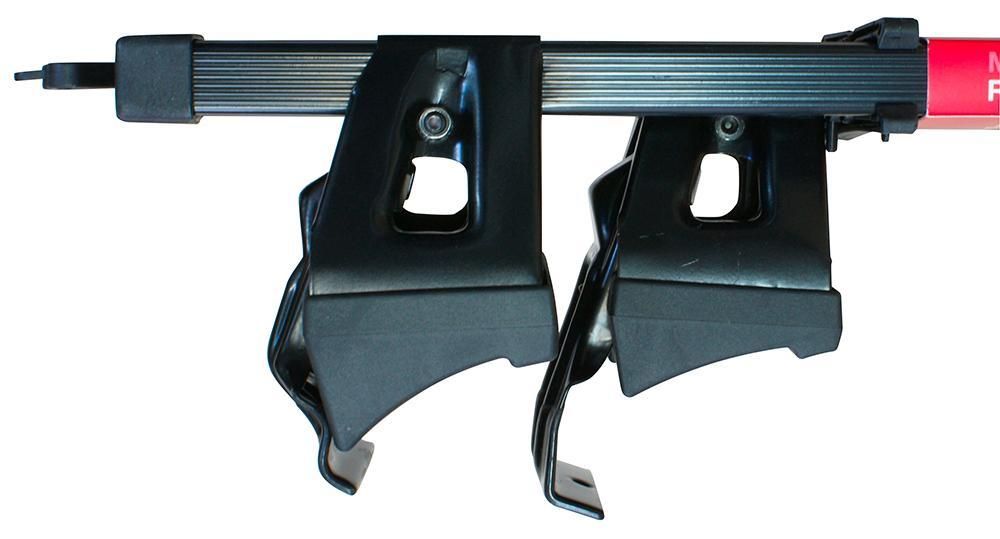 Montblanc Barre portatutto Supra 134