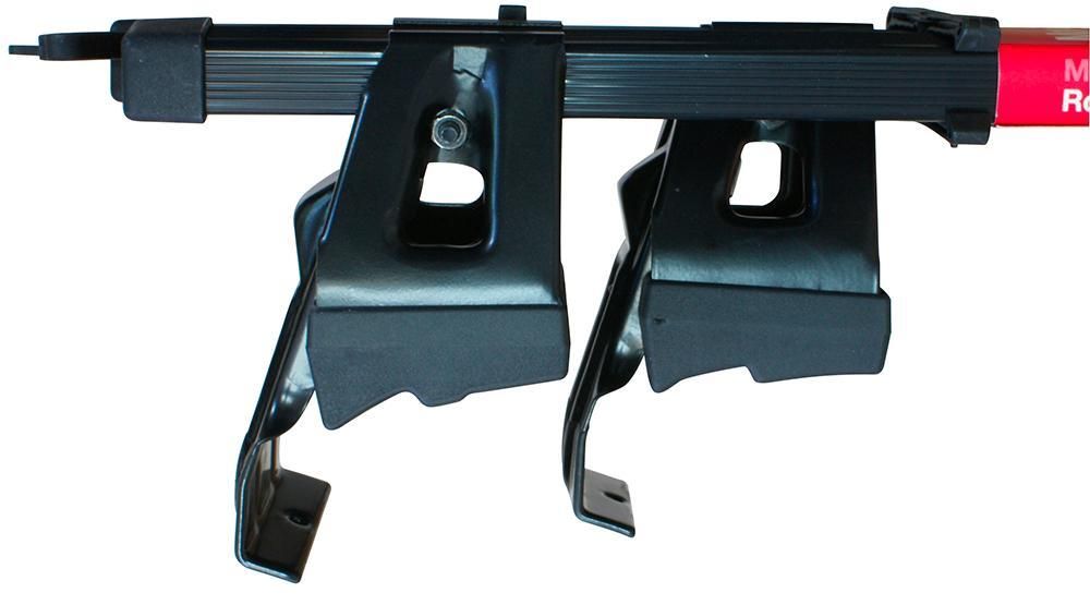 Montblanc Supra 135 Dachgepäckträger