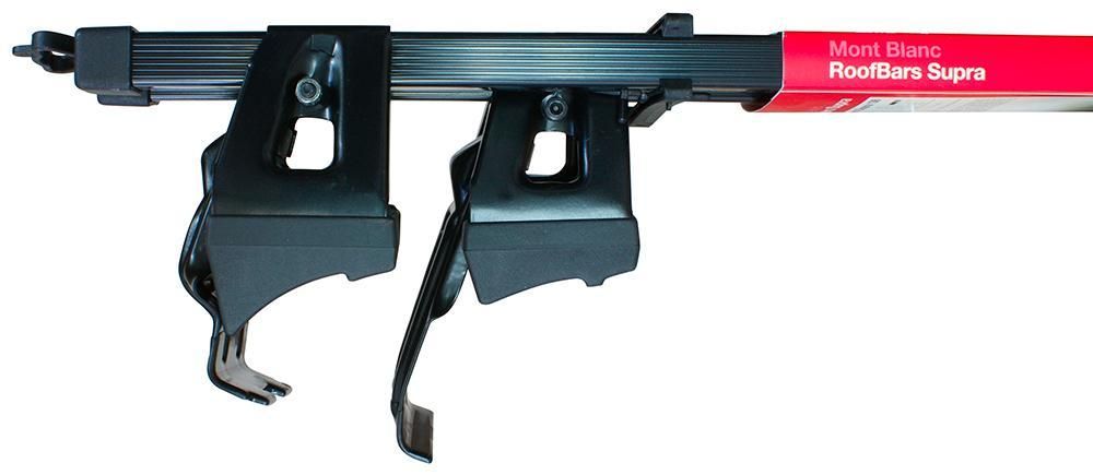 Montblanc Supra 136 Dachgepäckträger