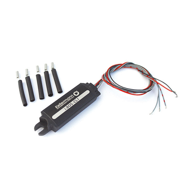 Kellermann I.Bos - Cl 1 Pezzo Singolo