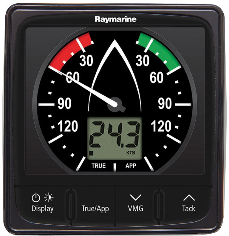 Raymarine Display analogico Wind i60