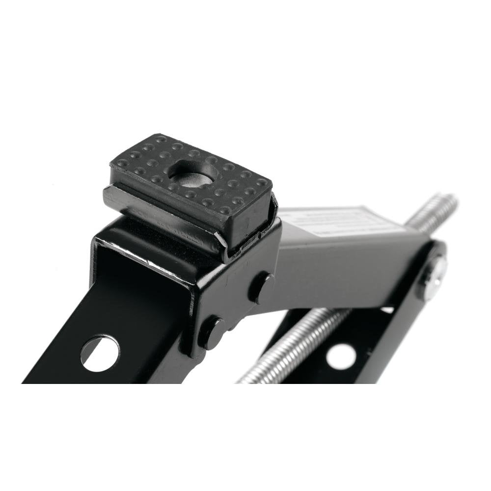 Lampa Cric a pantografo con cricchetto - 1.000 kg 71502