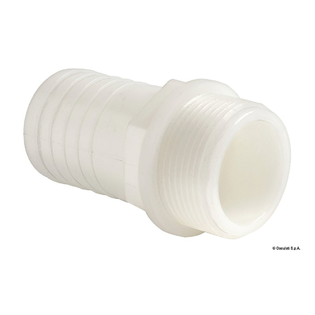 Osculati Schlauchhalter für Nylon-Wassertanks 52.195.15