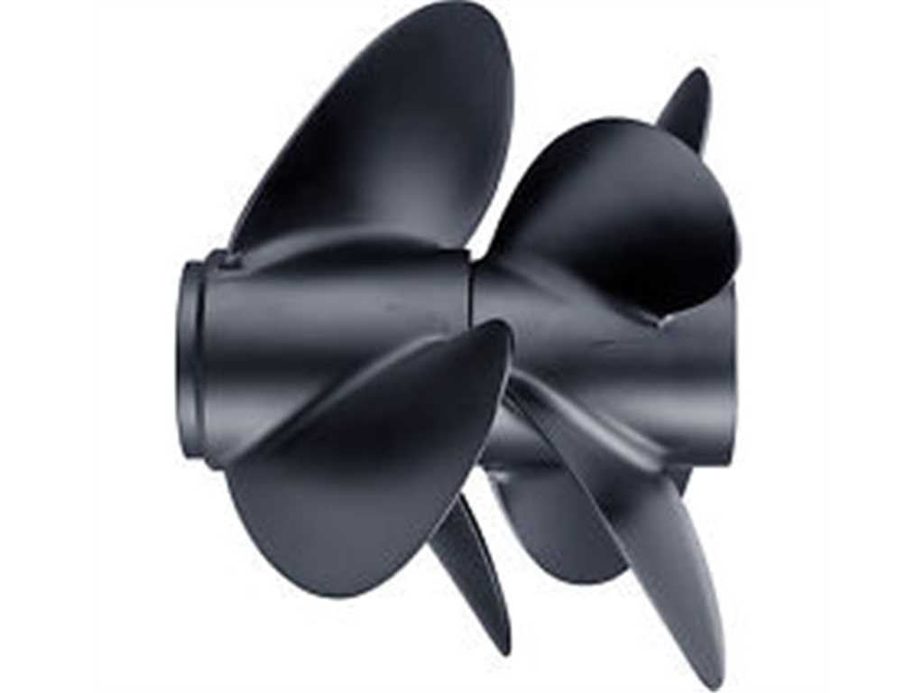 Polastorm Aluminum Propeller Volvo Duo A5