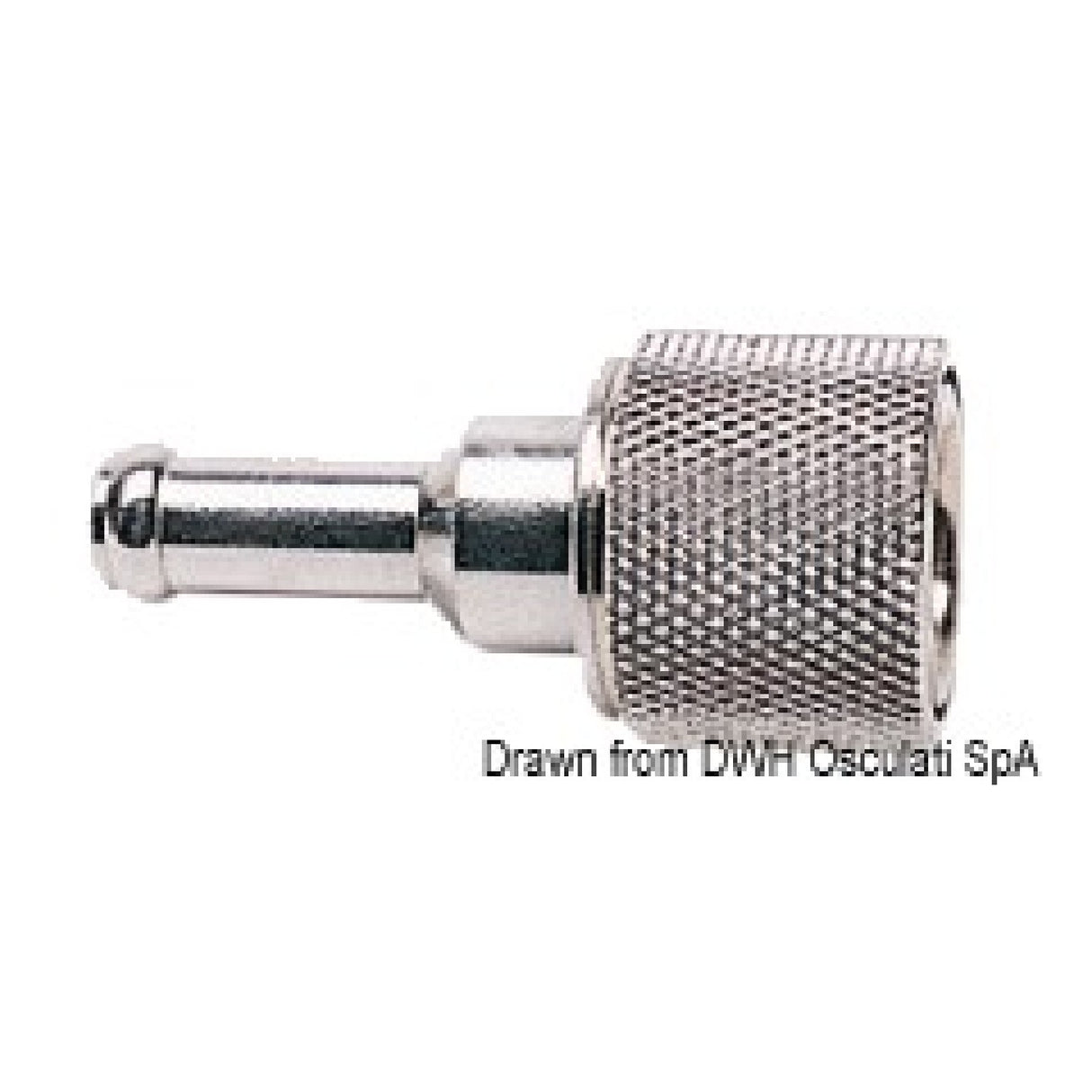 Osculati Innesti carburante Honda 52.395.40