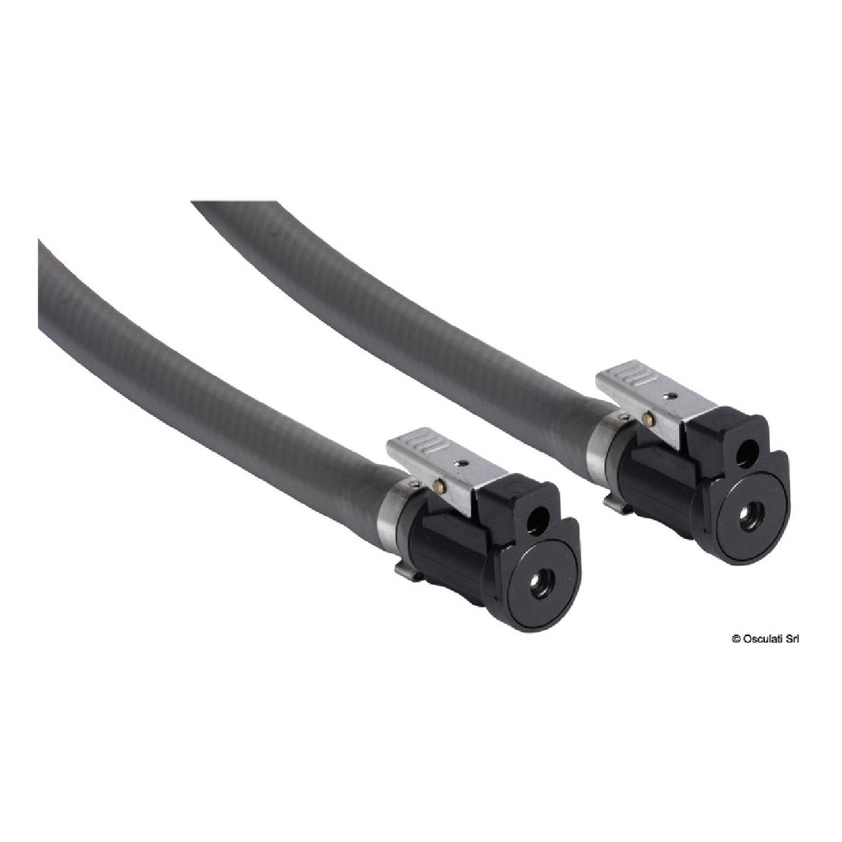 Osculati Linea di alimentazione per motori fuoribordo 52.728.01