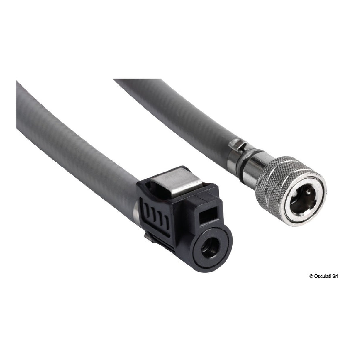 Osculati Linea di alimentazione per motori fuoribordo 52.728.01