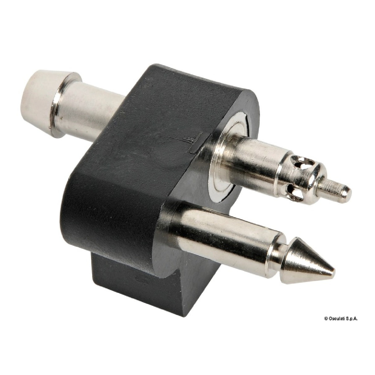 Inyector de combustible Osculati Johnson/Evinrude/Suzuki 52.732.20