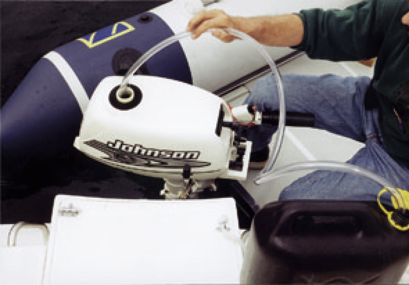 Osculati Manuelle Flüssigkeitstransferpumpe 52.739.00