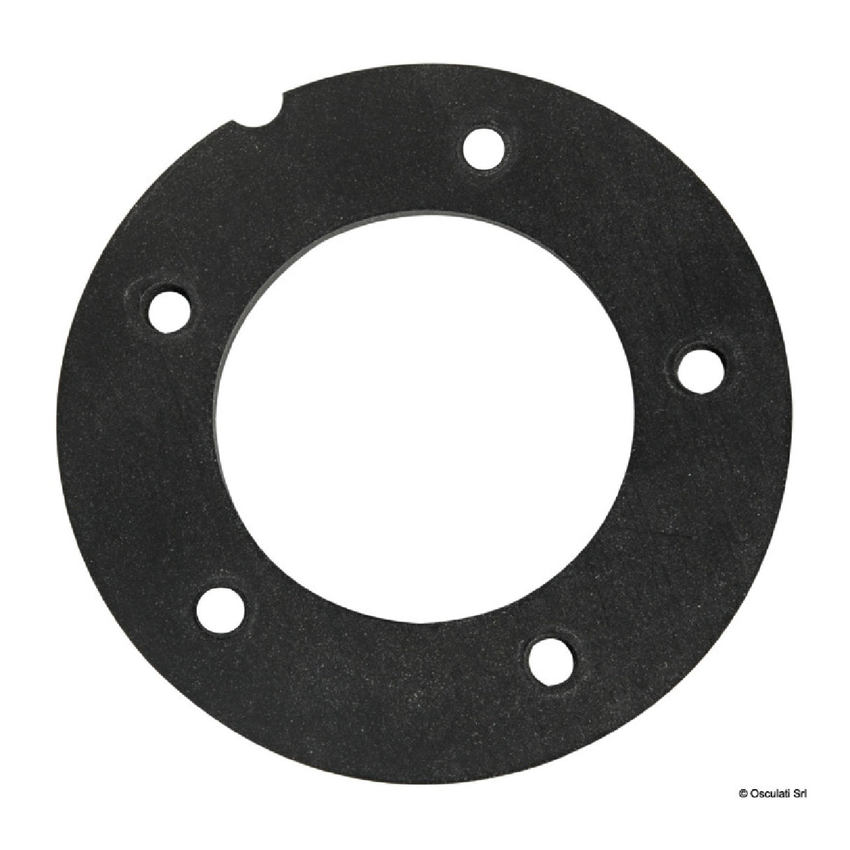 Osculati Guarnizione per sensori di livello flangia internazionale 5 fori 52.746.01