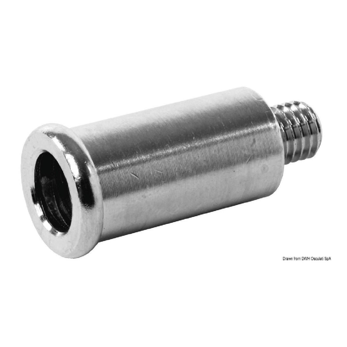 Osculati Motorspüler C 52.749.03