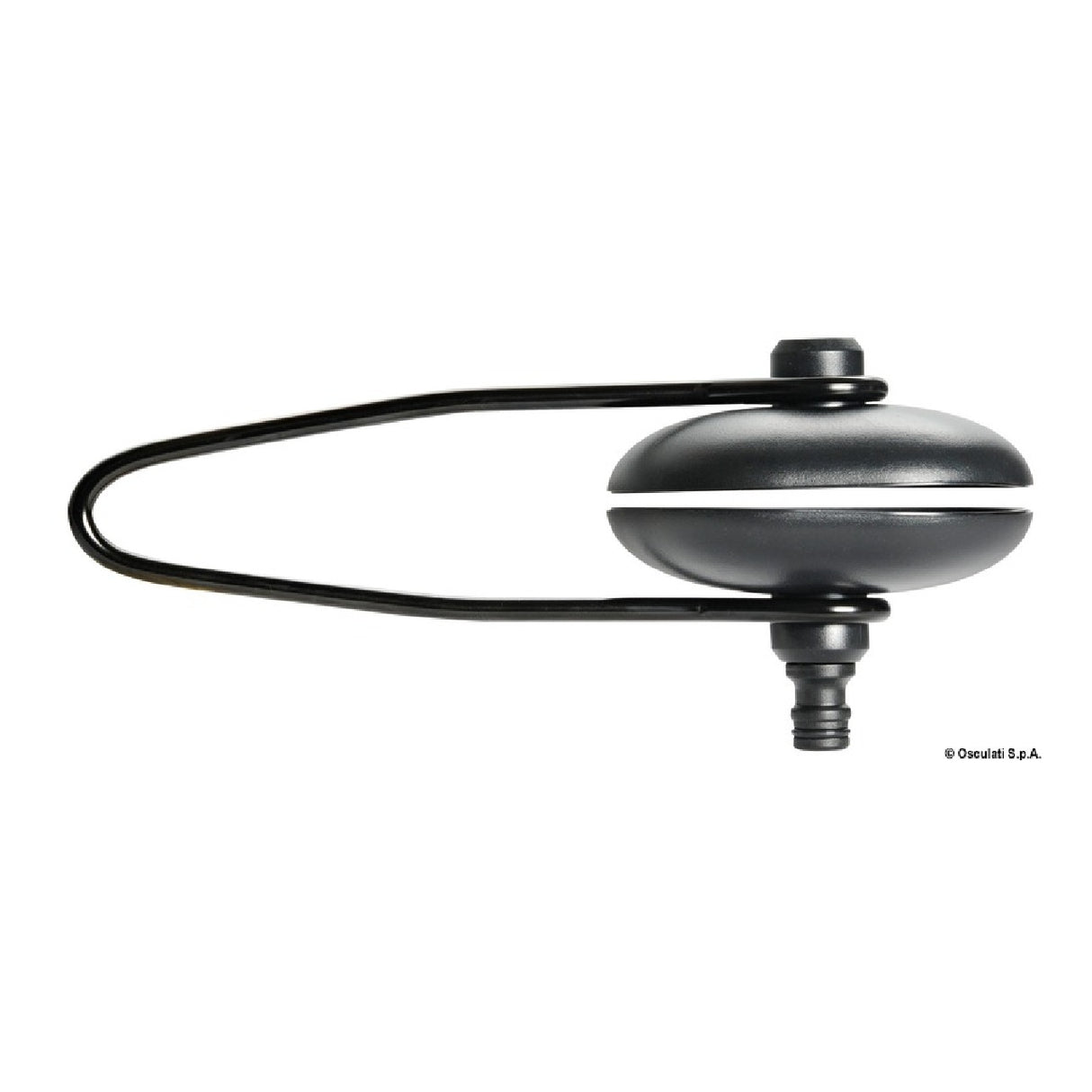 Osculati Universal-Motorspüler 52.749.06