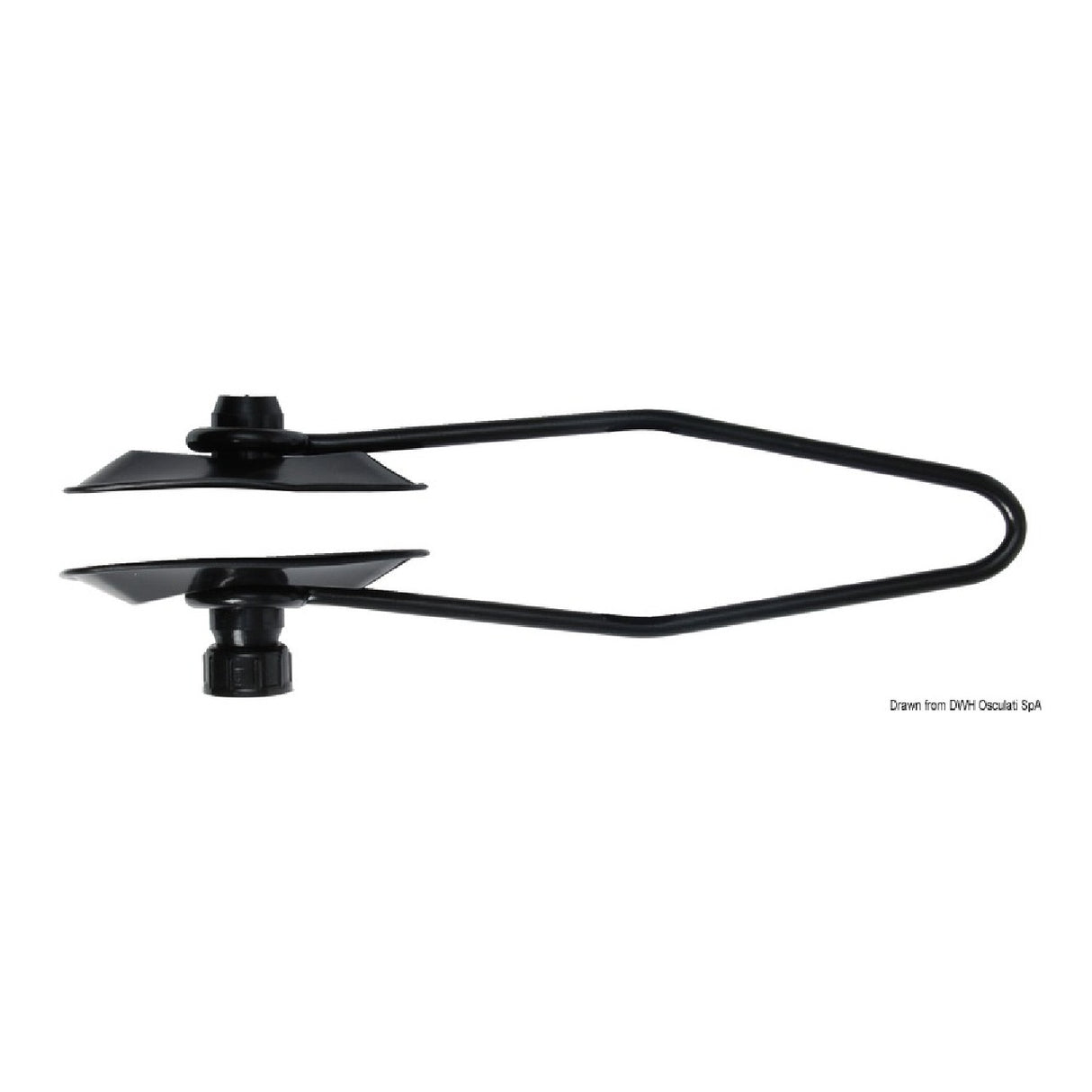 Osculati Motor Fluxor MAX-FLO universal 52.750.00