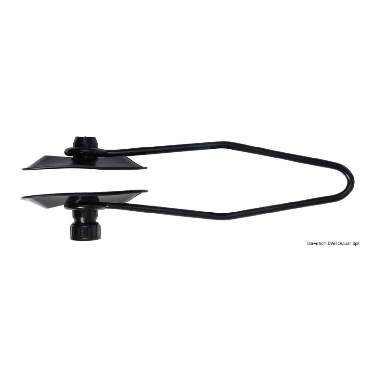 Osculati Motor Fluxor MAX-FLO universal 52.750.00