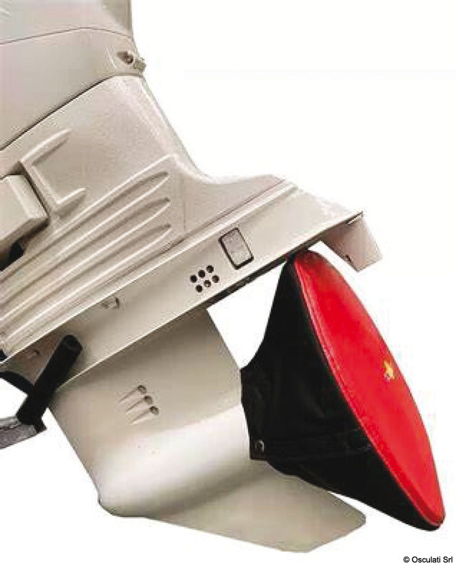 Protector de hélice Oceansouth de 410 mm de diámetro