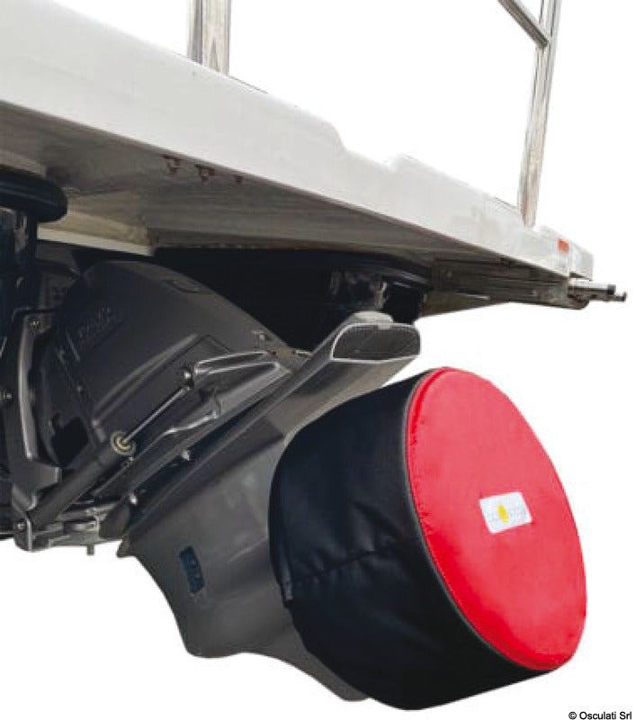 Oceansouth Propellerschutz 435 mm Durchmesser (Doppelt)