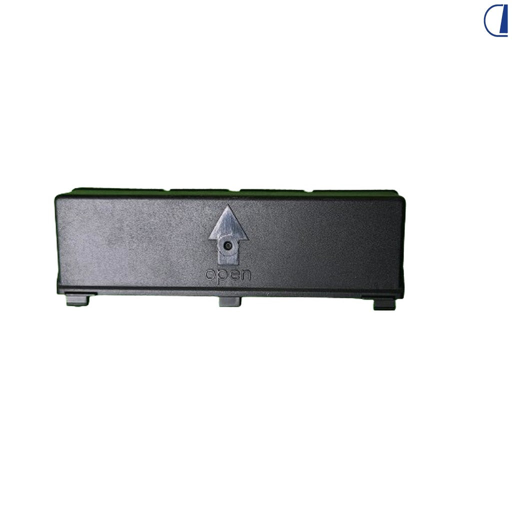 Coperchio superiore per scheda riscaldamento C34/60