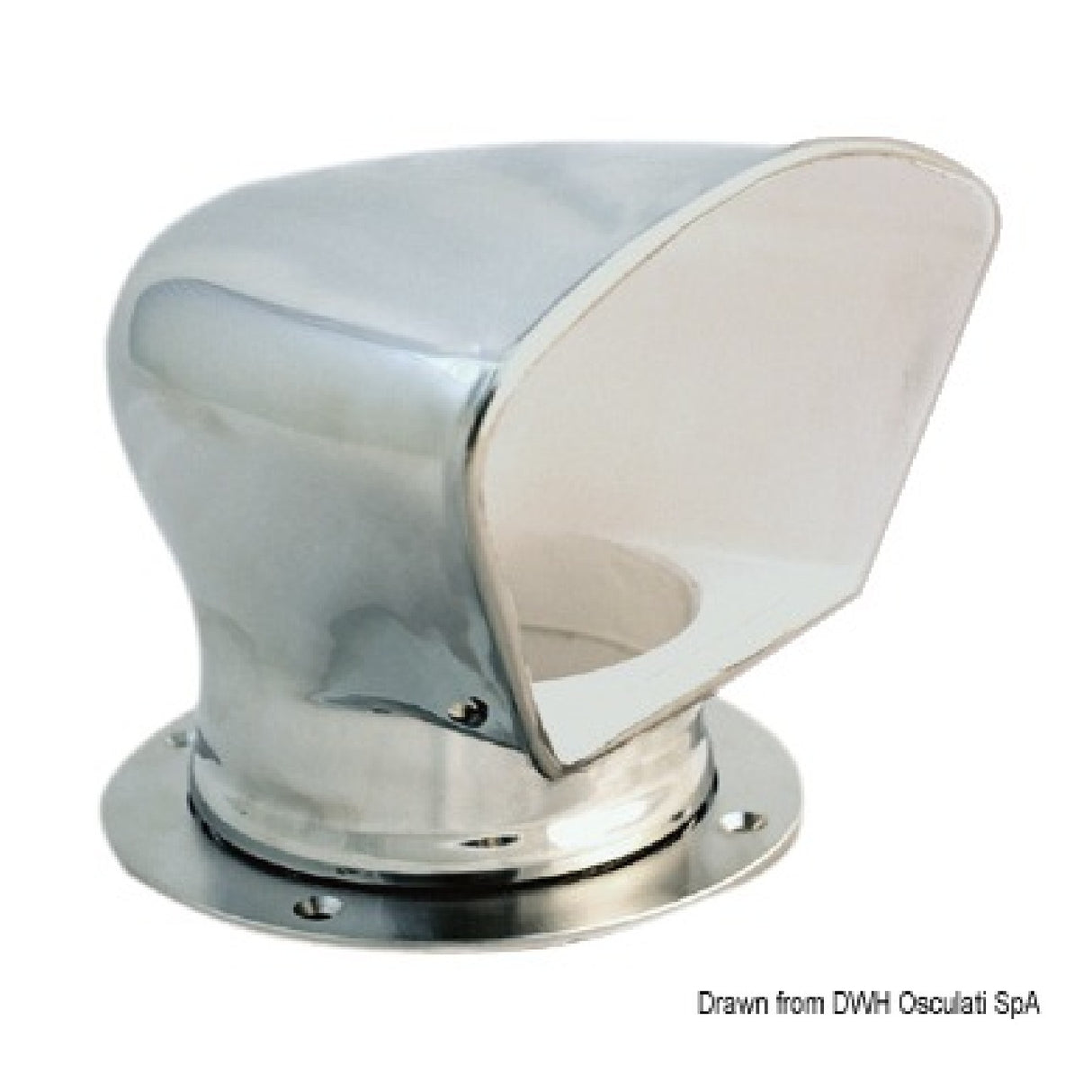 Osculati DELUXE windsock 53.134.09