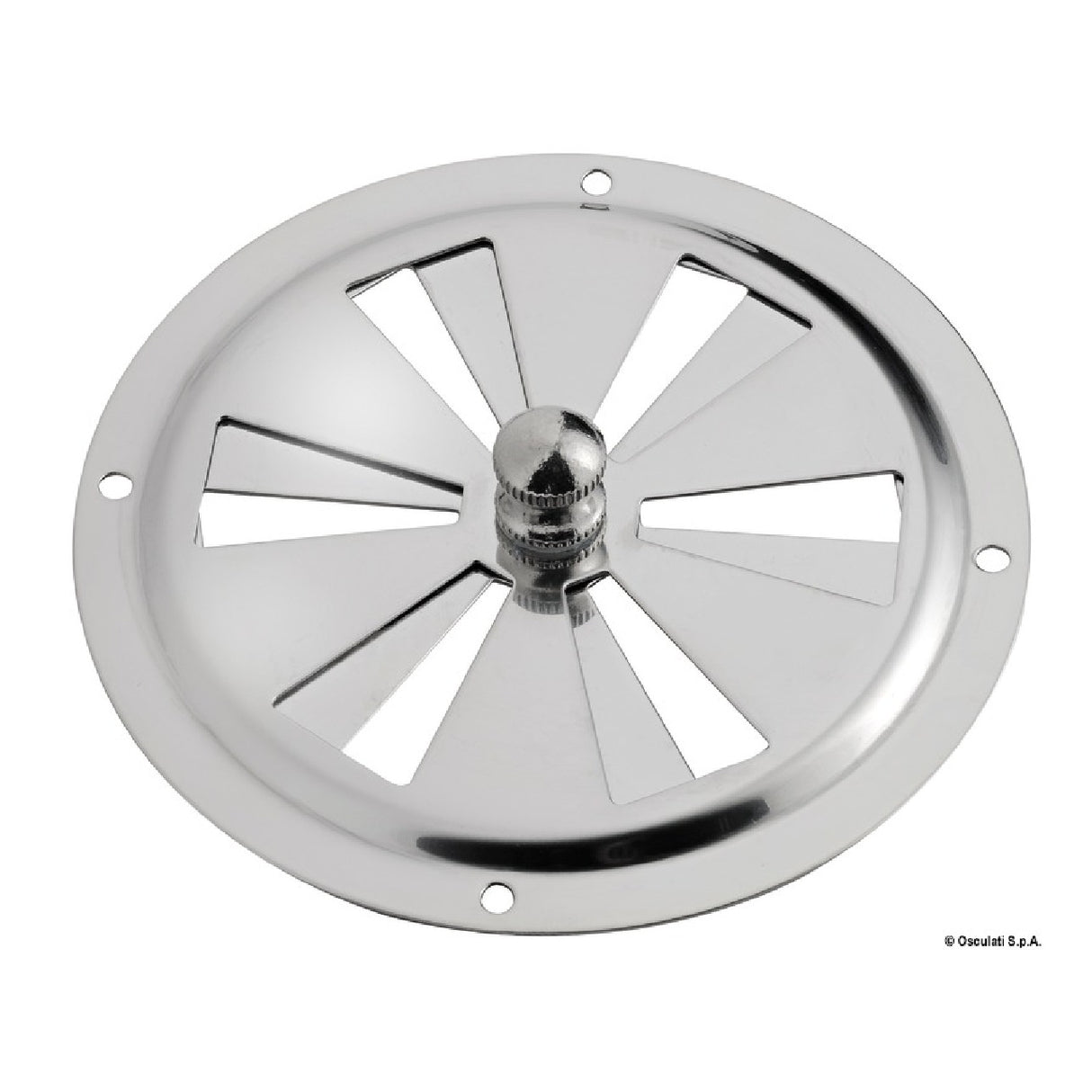 Osculati Circular aerator 53.214.45