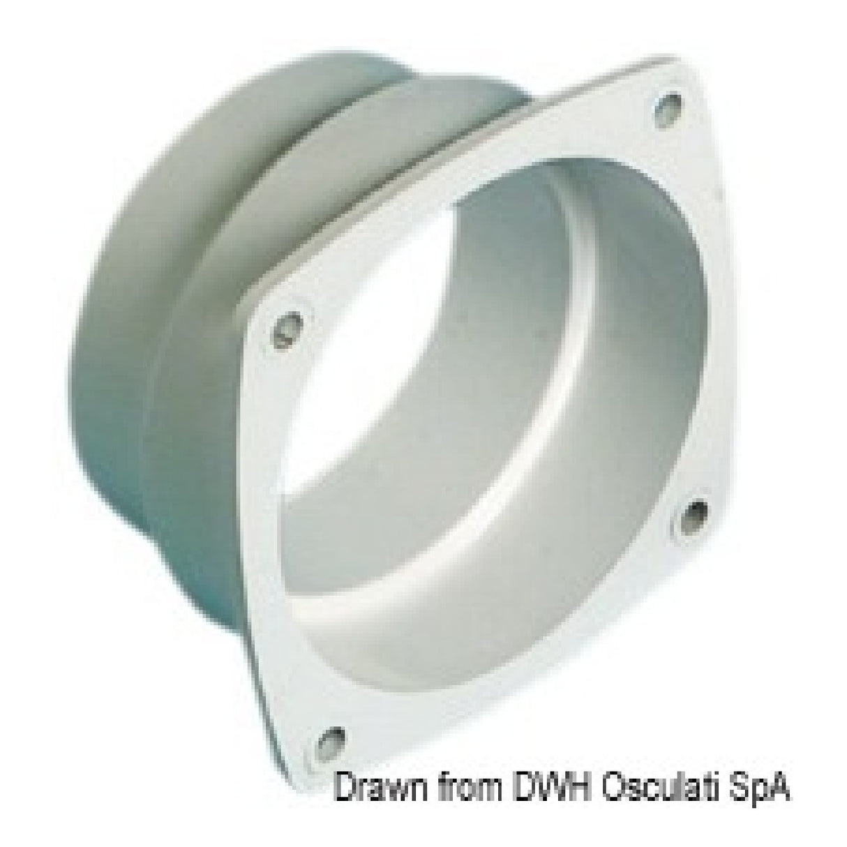 Osculati Collar 53.273.24 53.273.24