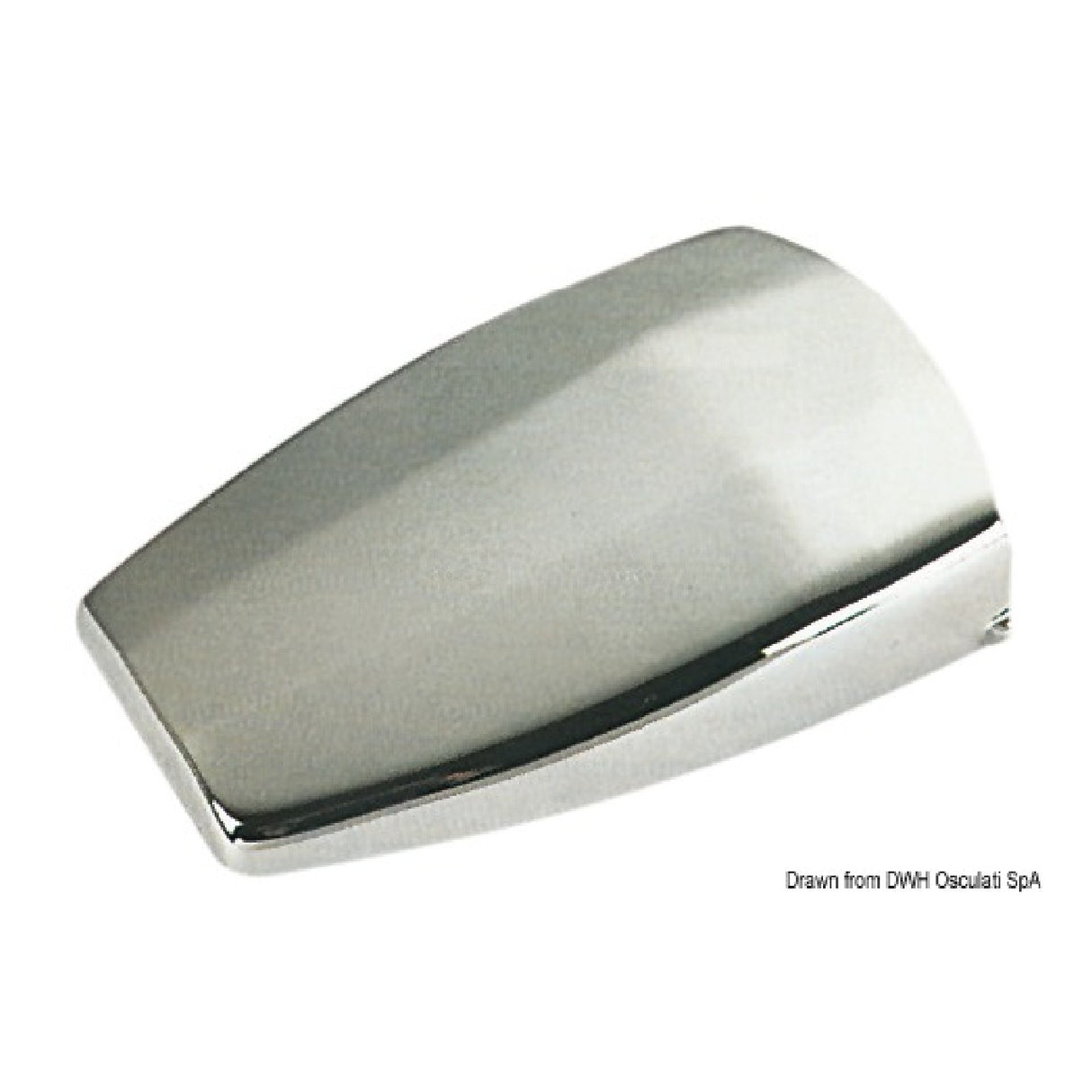 Osculati Presa d aria per coperta o tuga 53.310.01