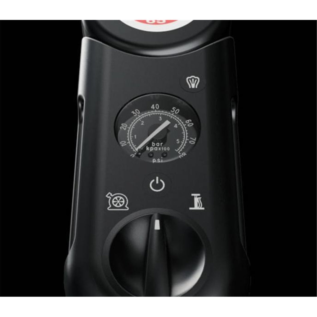 Fix&Go Sensor – Integriertes automatisches Reifenreparaturset