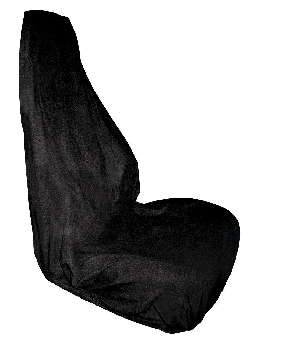 Lampa Seat Protector Salvasedile Universale - Nero