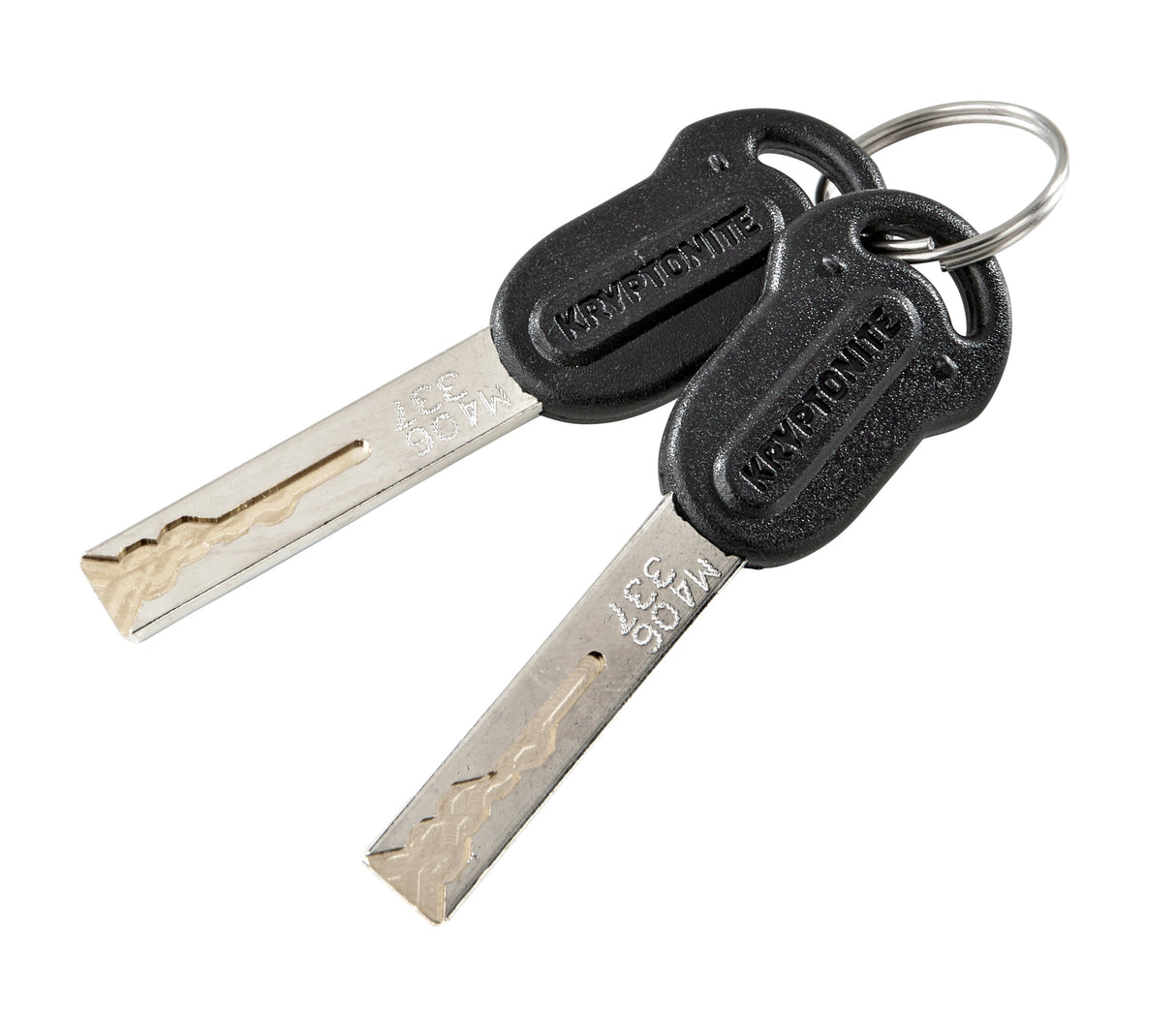 Cadena integrada Kryptonita KRYPTOLOK 995