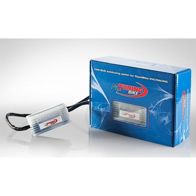 Rapidbike K27MYTB-02 Kit My Tuning Bike ID-01 con sonda BOSH 4.9